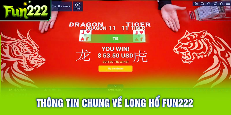 Những thông tin cơ bản về tựa game thịnh hành này