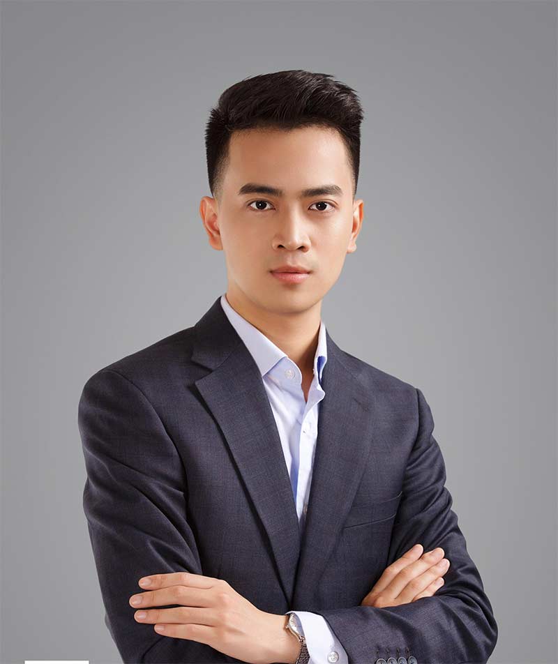 Người Dẫn Lối Thành Công Fun222: CEO Phan Trường Long